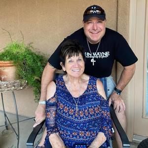 Meet your Posher, Troy